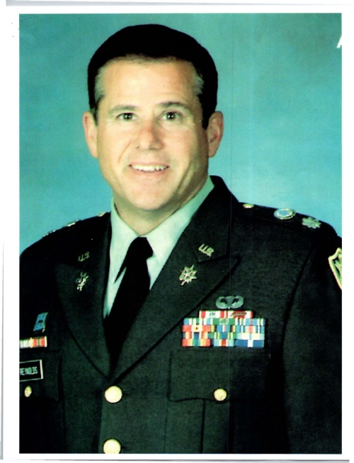 Conrad Earl Reynolds