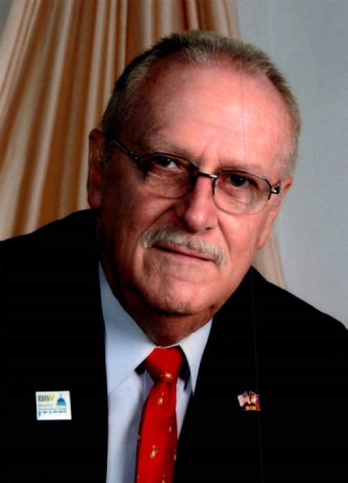 Daniel Fritz Hall