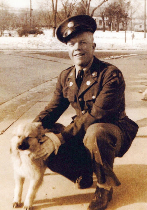 George Wilton Ballard