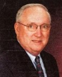 Robert Martin Schenborn Jr